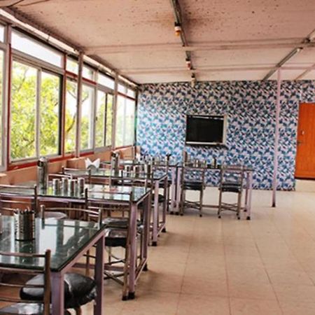 Hotel Abhimanyu Pachmarhī المظهر الخارجي الصورة