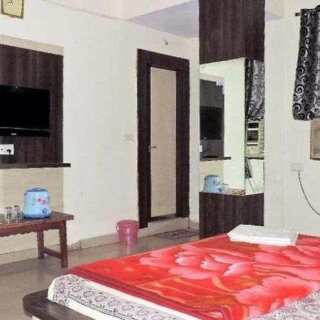 Hotel Abhimanyu Pachmarhī المظهر الخارجي الصورة