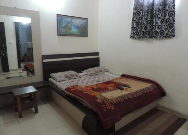 Hotel Abhimanyu Pachmarhī المظهر الخارجي الصورة