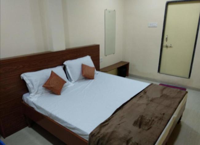 Hotel Abhimanyu Pachmarhī المظهر الخارجي الصورة